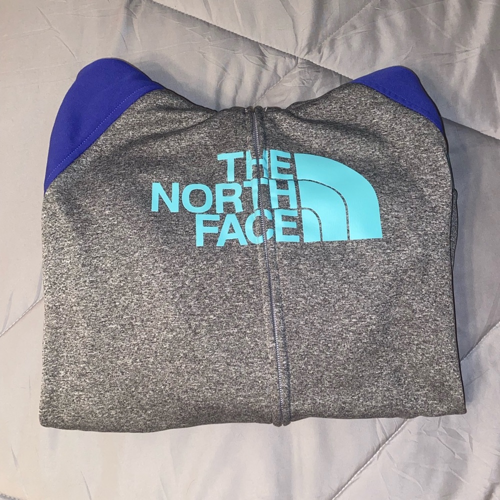 North Face Jacket